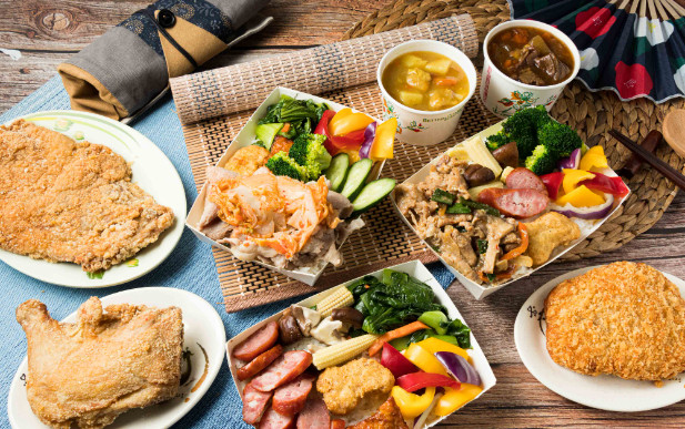 快餐陷阱：如何在外就餐时做出更健康的选择？