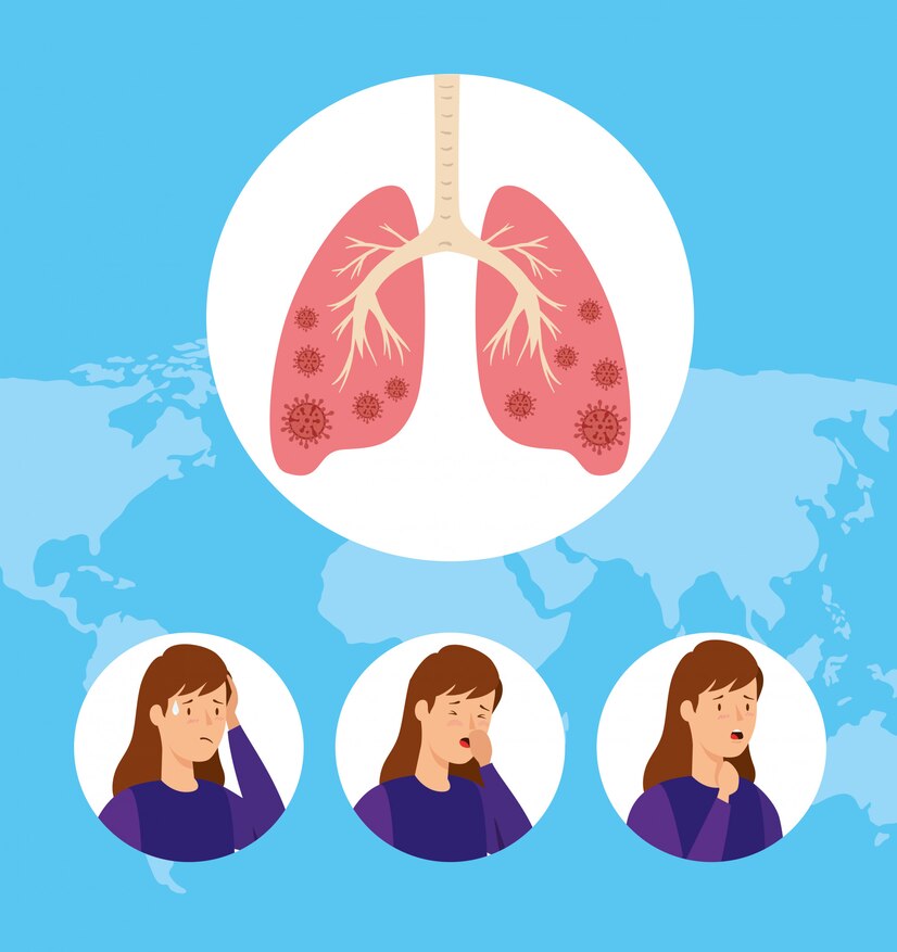慢阻肺患者日常如何护理？有哪些注意事项？