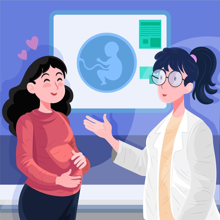 孕期护理秘诀：孕妇如何度过健康愉快的怀孕生活？