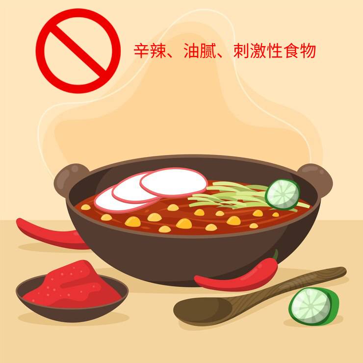 守护肛肠健康——深入了解痔及其预防方法