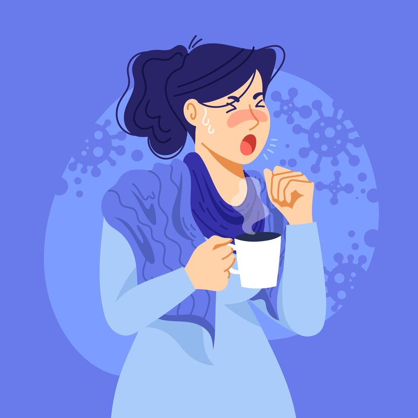 晨起咳嗽的真相，了解慢性支气管炎