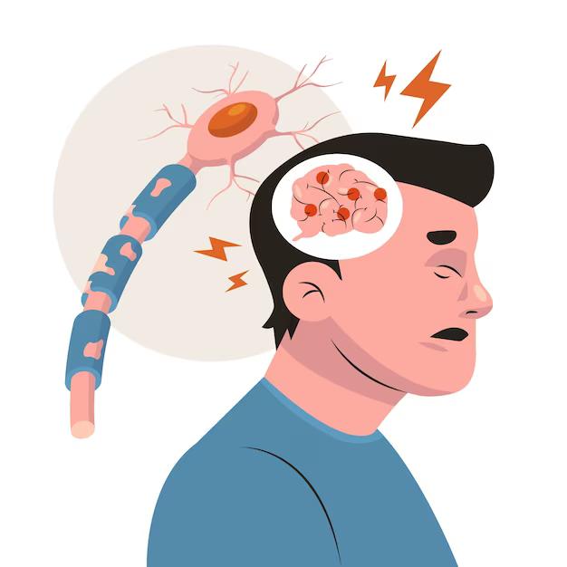 脑梗 男性占大头