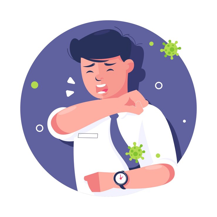 咳嗽的治疗之道，中西医对咳嗽的疗法对比