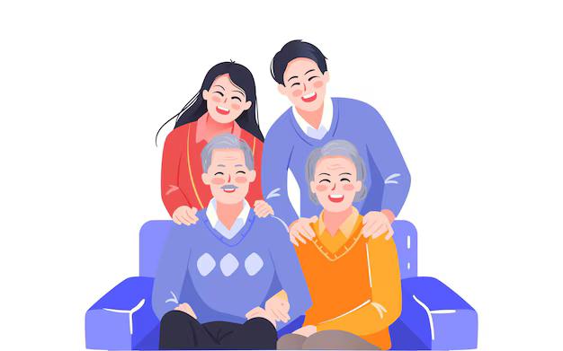 脑梗康复，家属能做些什么？