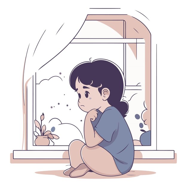 孤独症儿童的早期迹象:家长如何识别?