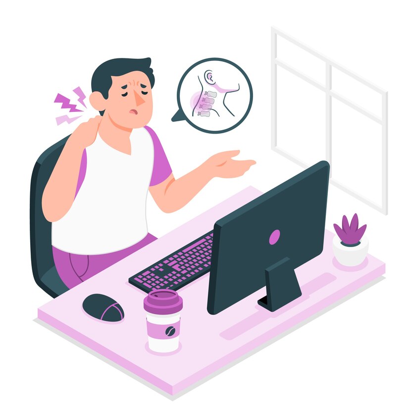 不同颈椎病 针灸选穴不同