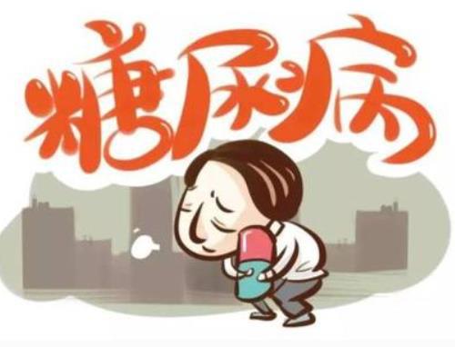 从中医的角度认识糖尿病