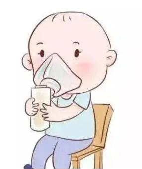 关于小儿雾化吸入治疗，你了解多少