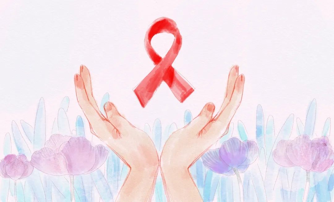 HIV检测不到 ≠ 不传播!