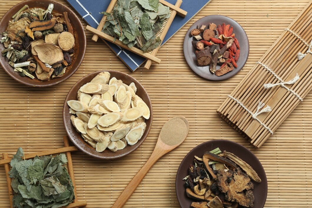 三伏天喝中药会上火？