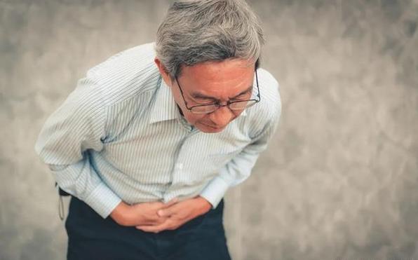 中西医辩证治疗急性腹痛