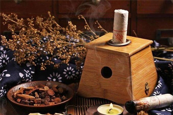 气血不足 艾灸来调理