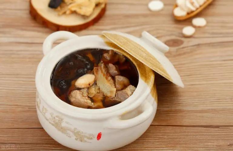 生地苁蓉汤