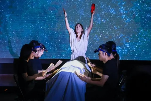 上海医学科普周系列活动启幕，展览、讲座、义诊……打造“医疗科技盛宴”