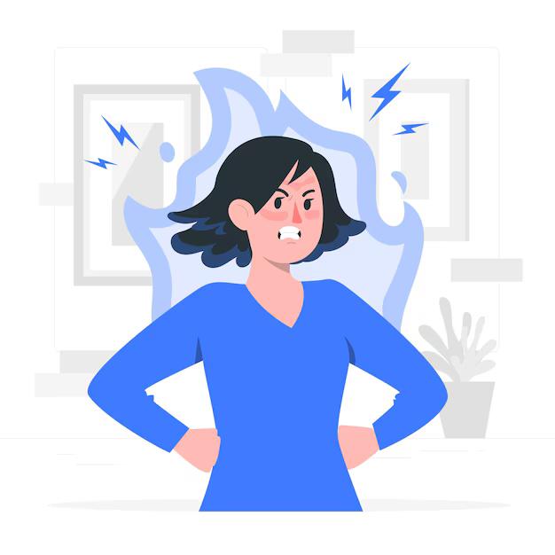 情绪过山车，双相障碍的真实体验！