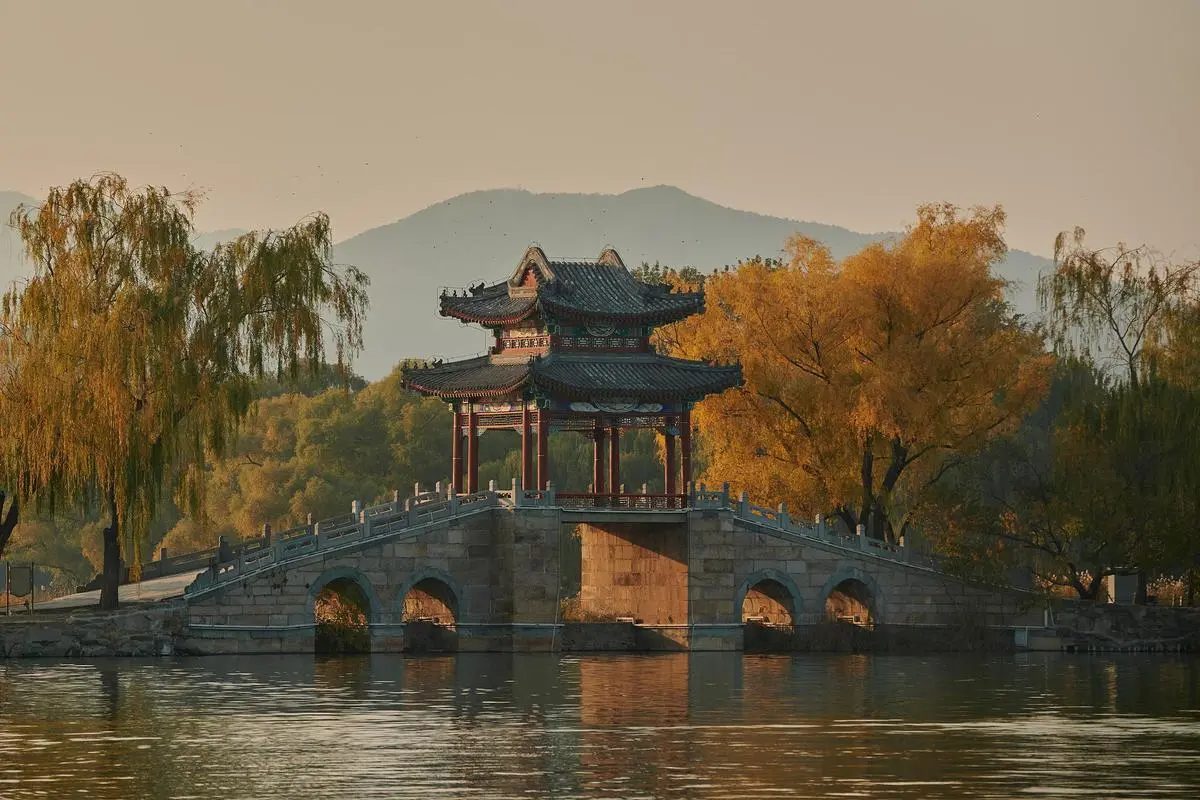 深秋五种常见病中医巧应对