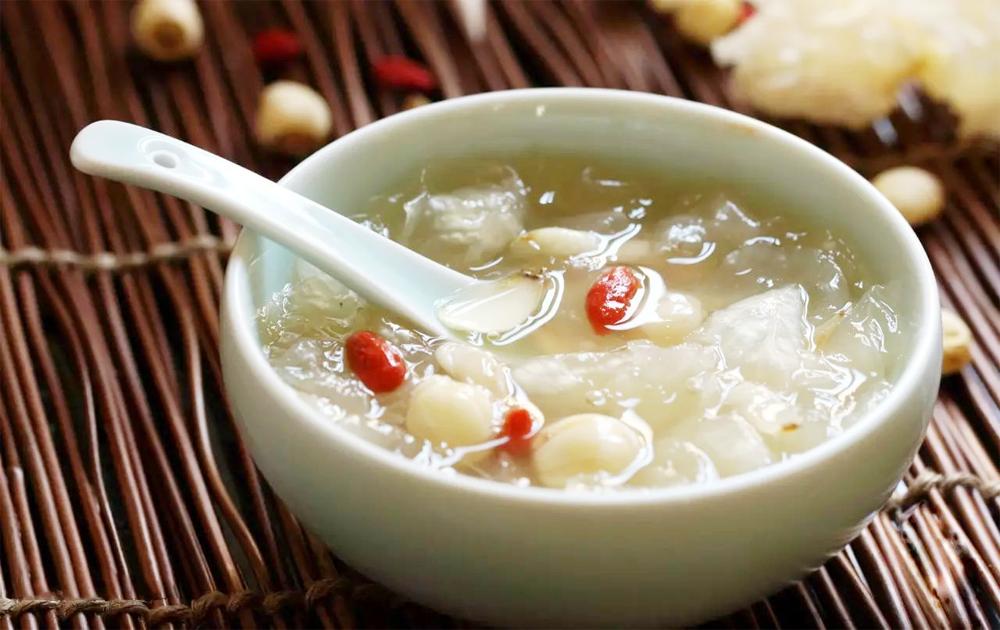 药食同源 养生从饮食做起
