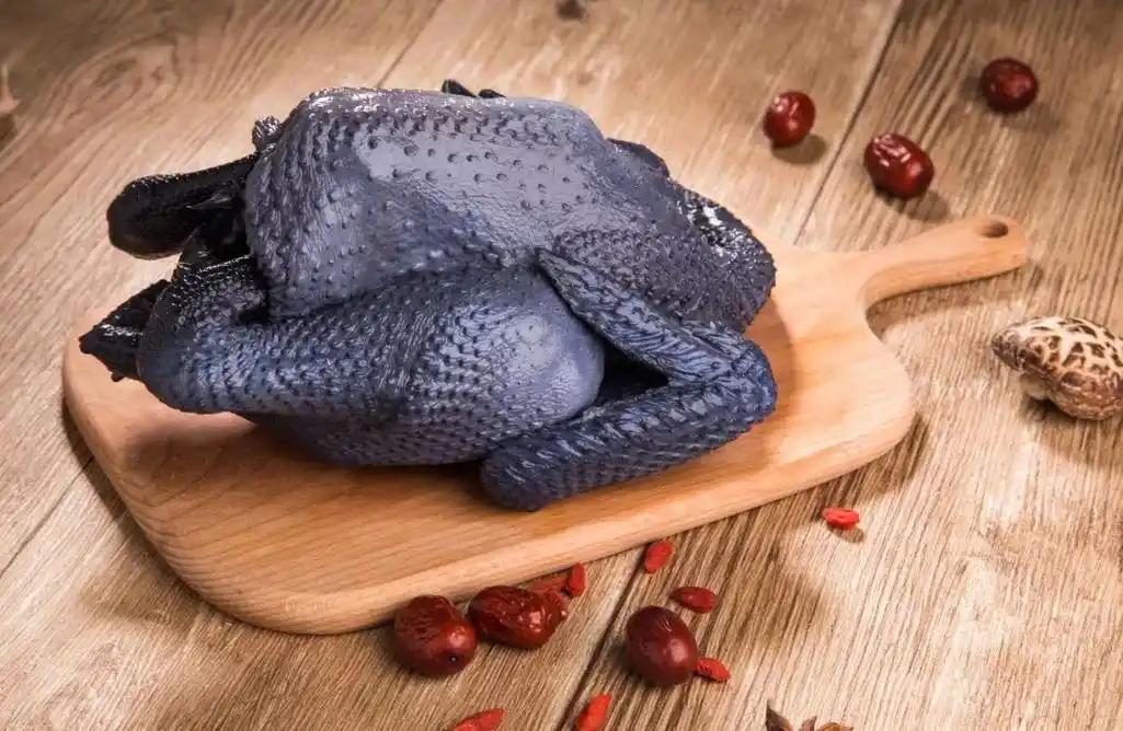 补虚要用血肉有情之品