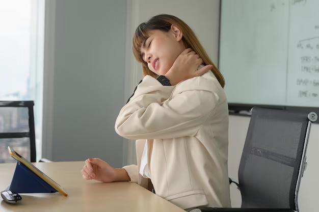 如何缓解颈椎病带来的疼痛和不适？