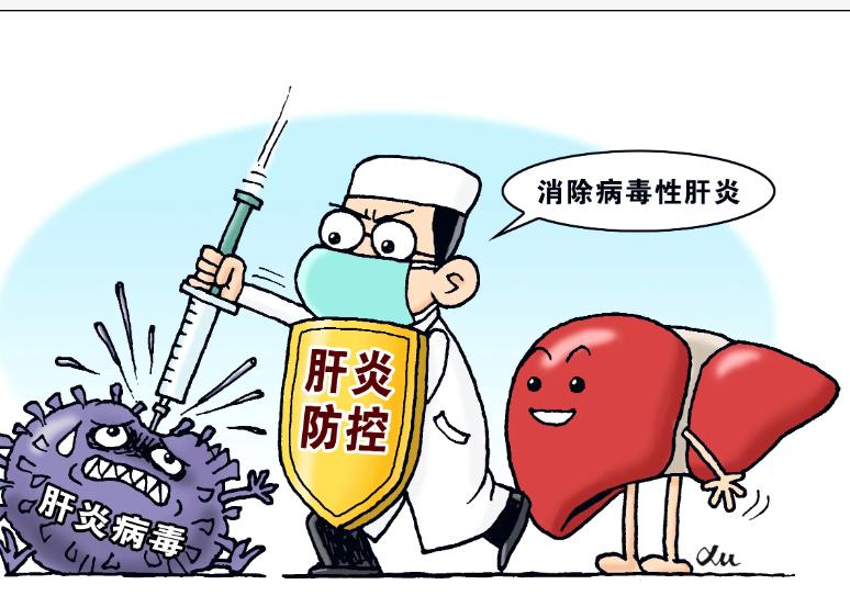 乙肝“两对半”检查是什么？