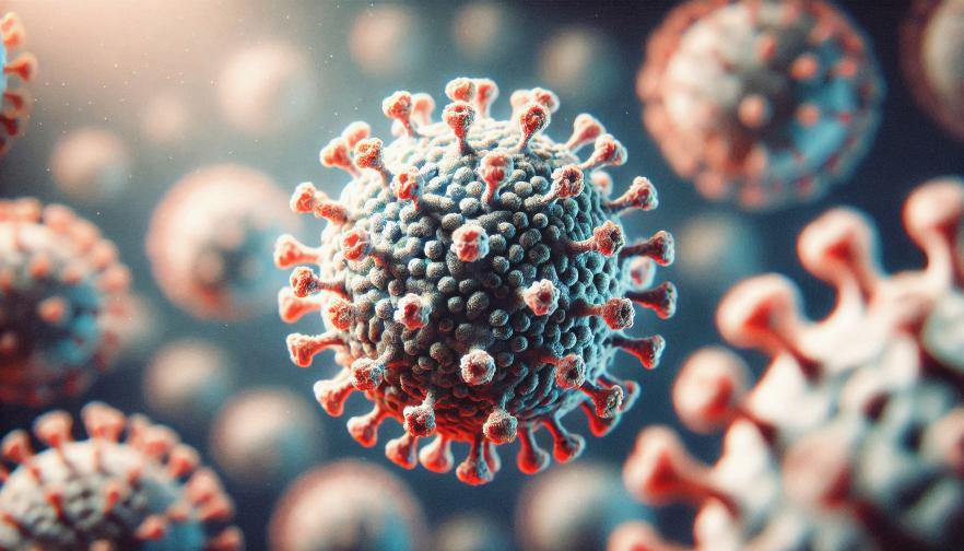 感染激增、重症上升—— “人偏肺病毒”怎么应对？