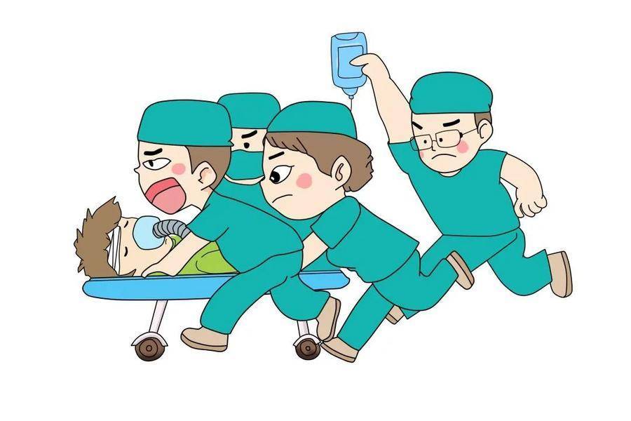 急诊“急”在哪？解开候诊“误会”