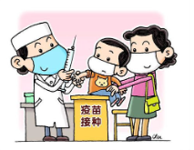 疫苗界的“超级英雄”：预防接种，你真的信任它吗？