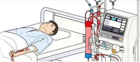 血压飙升？贫血乏力？透析患者如何科学管理身体指标？