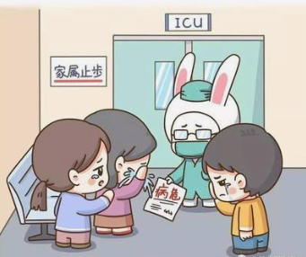 家属必知：ICU探视的那些事，爱与理解的桥梁