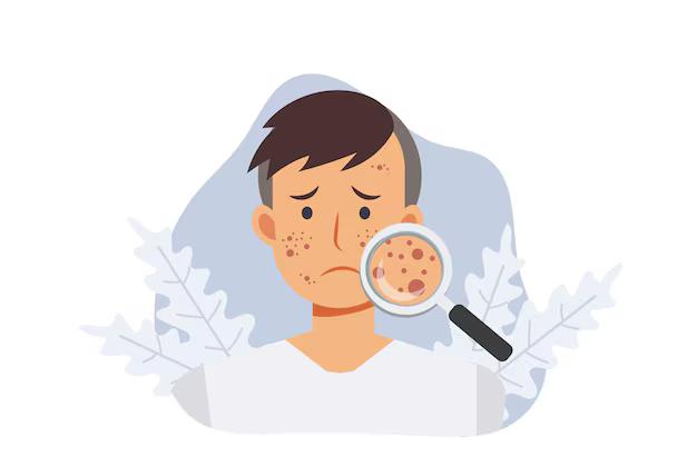 皮肤有“小情绪”中医可调理