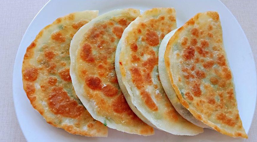 春韭五吃法 健脾胃益肝脏