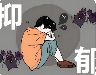 揭开抑郁症的“隐形面纱”：识别早期症状，开启治愈第一步