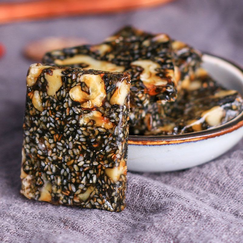 中药小零食 你适合哪一种？
