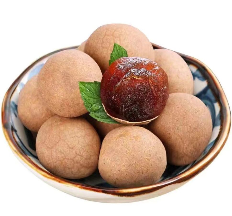 中药小零食 你适合哪一种？
