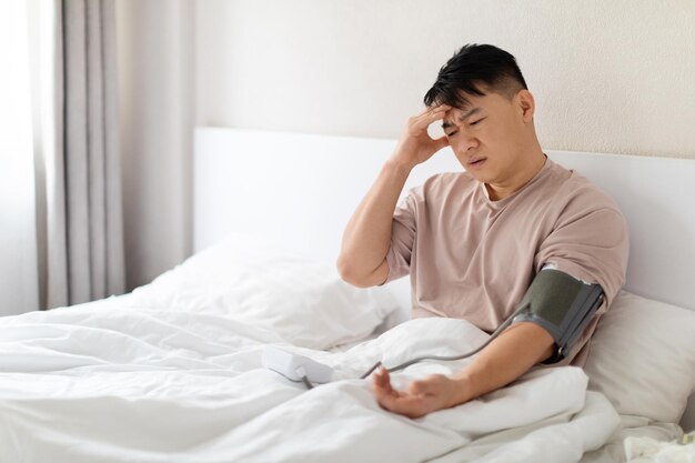 高血压吃药无效 警惕血管畸形