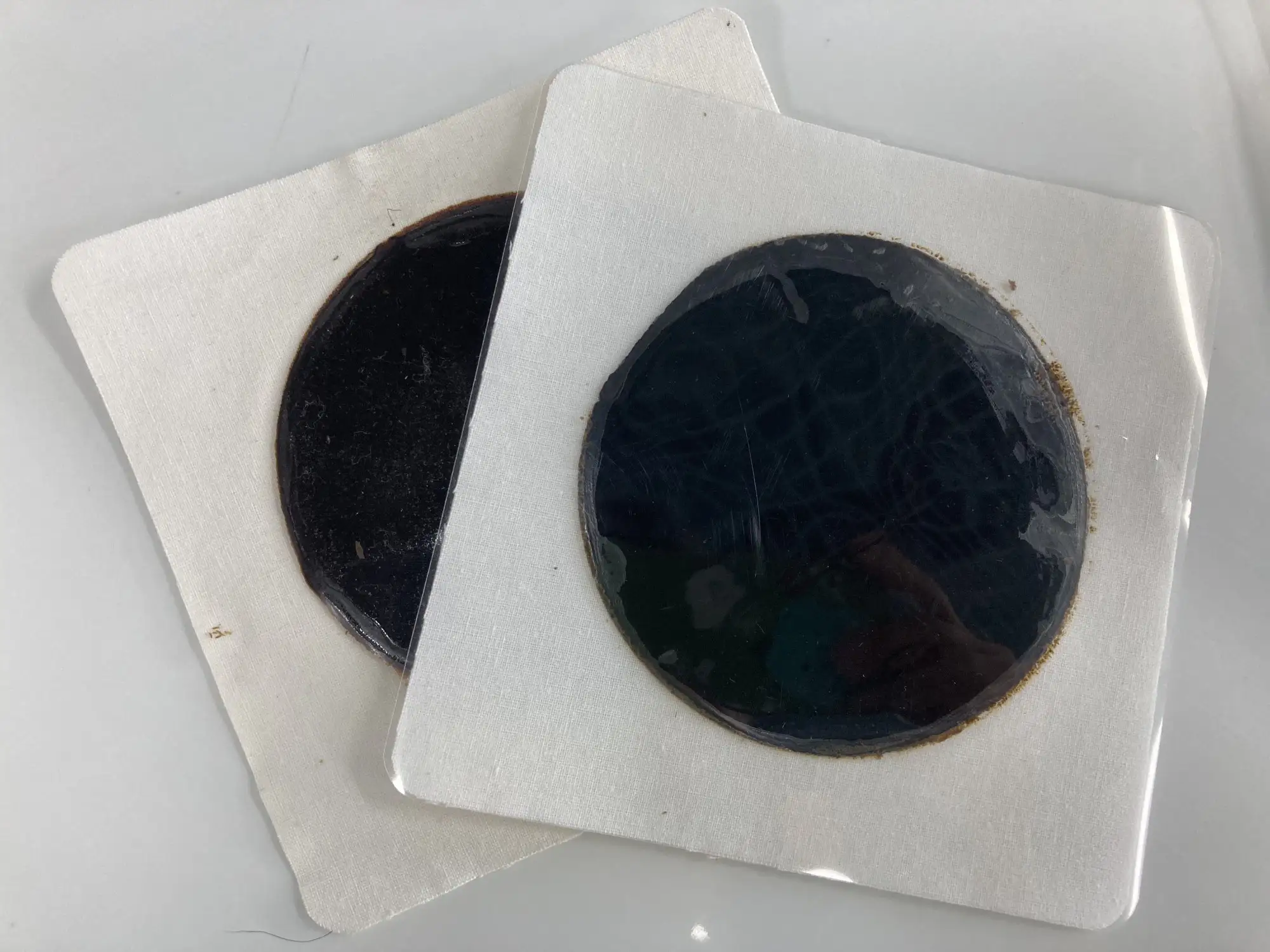 都能止痛 膏药怎么选？