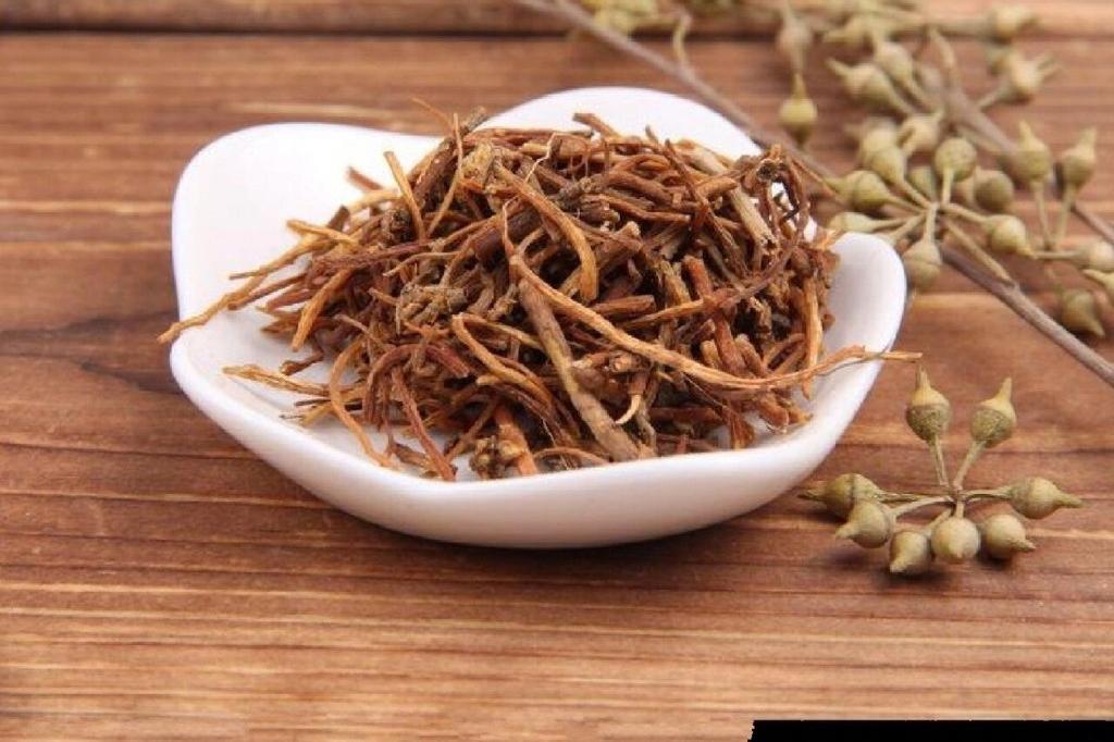 龙胆草