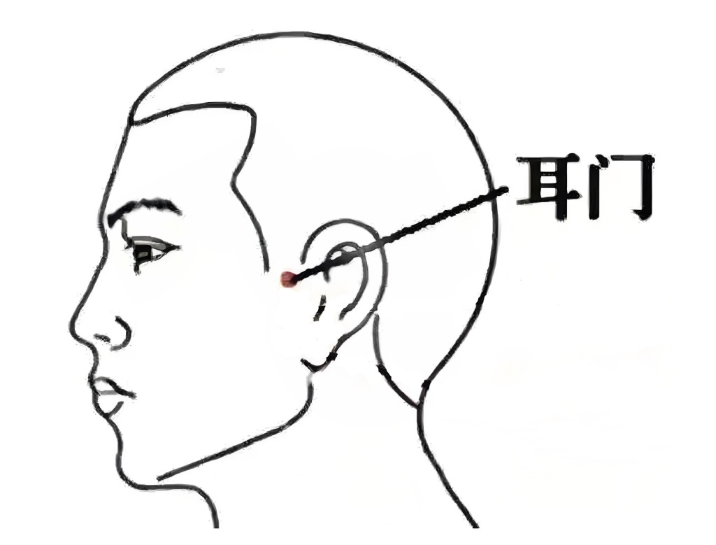 练中医导引功通经活络