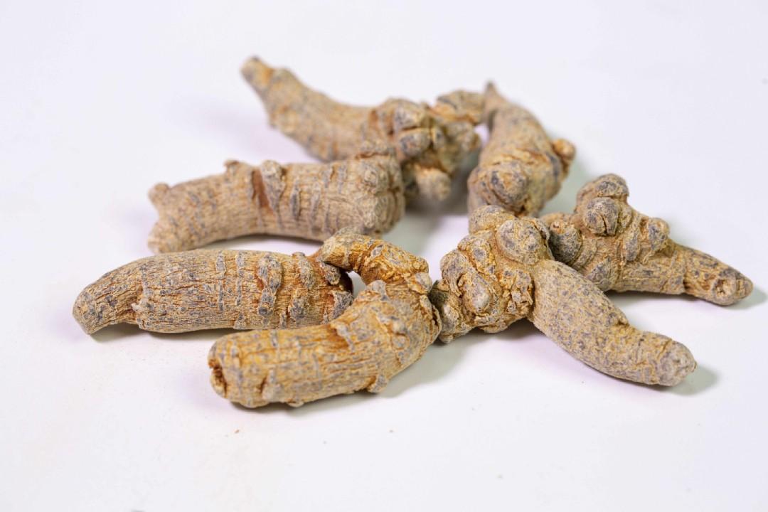 三七粉生吃止血熟吃补血