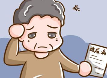 老年健康管理科普——关于糖尿病患者的自我管理