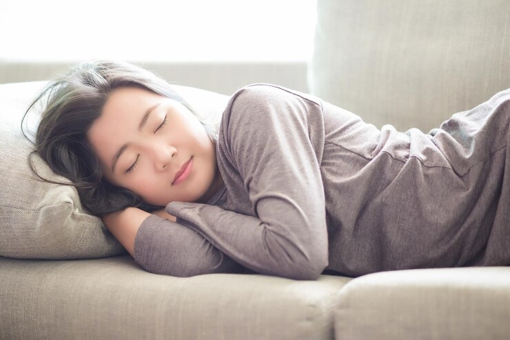 夏日养生正当时 中医“三招”守护身心