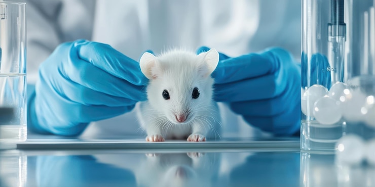 药物研发过程中的动物实验将被替代—— 人类要当小白鼠了？
