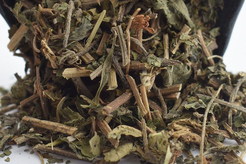 葎草