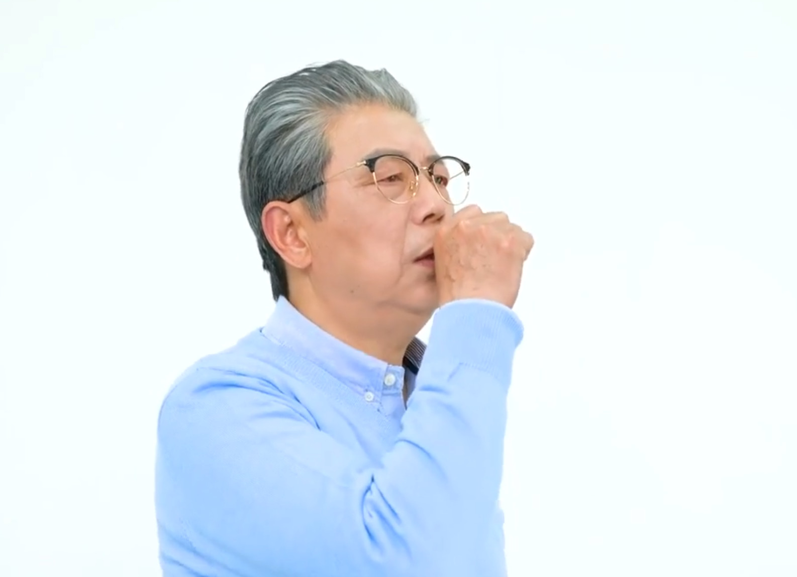流感后咳嗽老不好，怎么办？