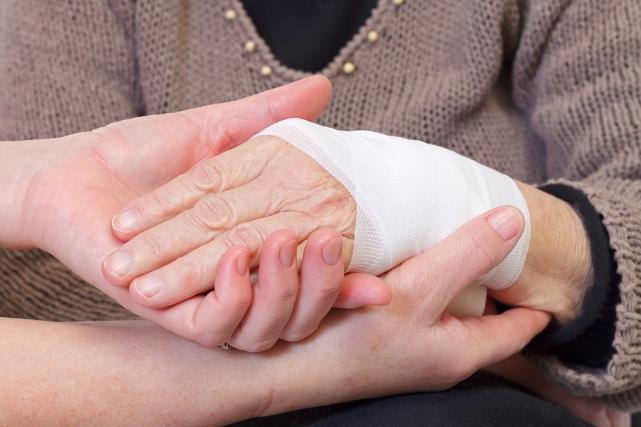 中医带你强筋健骨