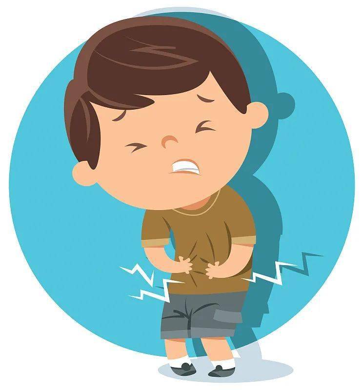 儿童反复腹痛的隐藏原因：多种过敏性疾病解析
