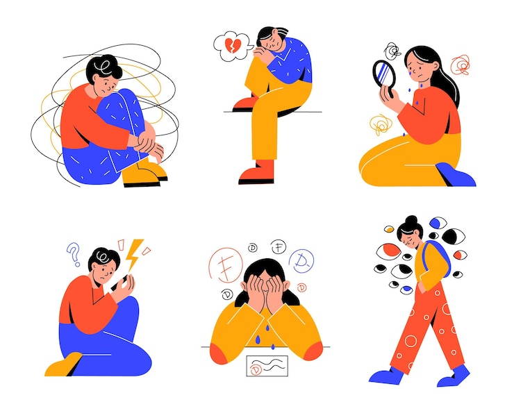 青少年焦虑抑郁高发，家长该如何察觉与应对？