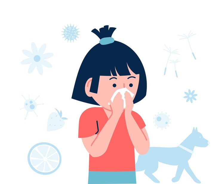 呼吸道过敏怎么办？过敏原检测来帮忙