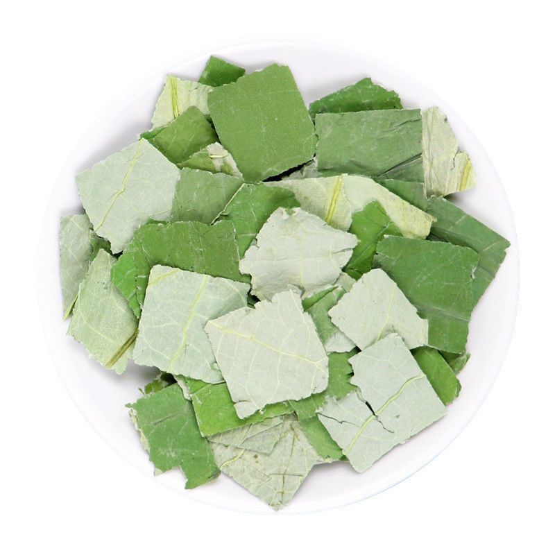 清热解暑 可用这七味中药