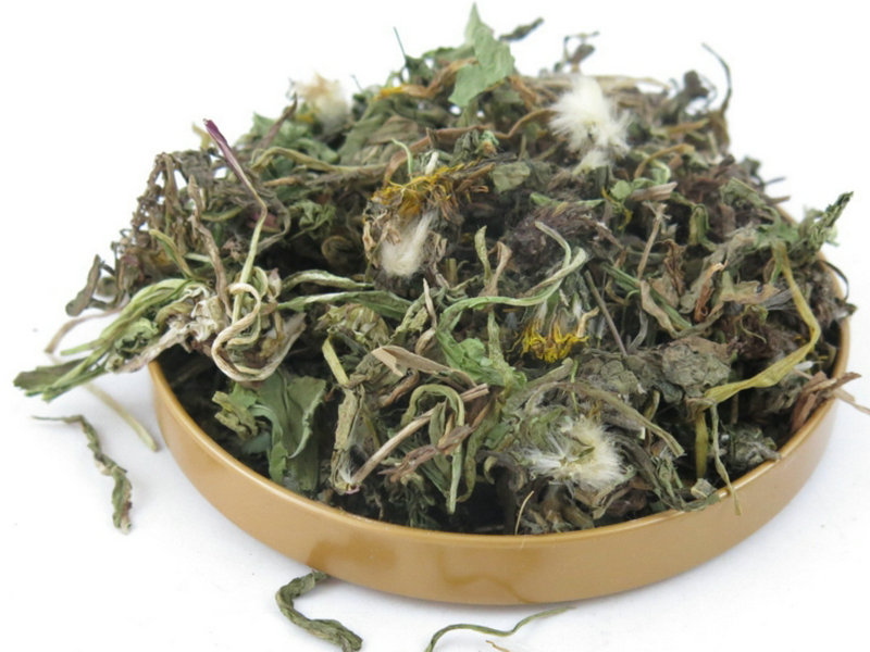 清热解暑 可用这七味中药